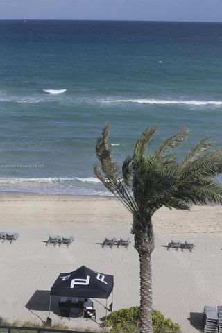 18555 Collins Ave 3505, Sunny Isles Beach, FL 33160