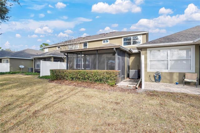 24008 SARDINIA DRIVE, Sorrento, FL 32776