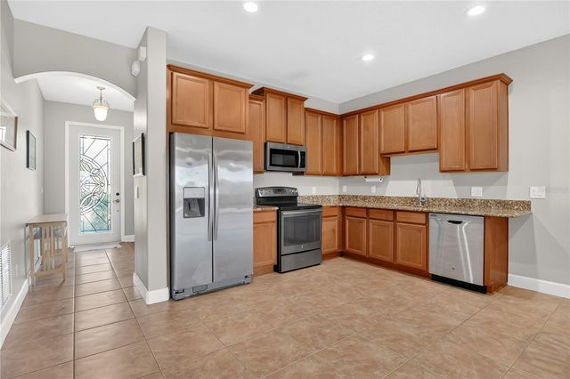 24008 SARDINIA DRIVE, Sorrento, FL 32776