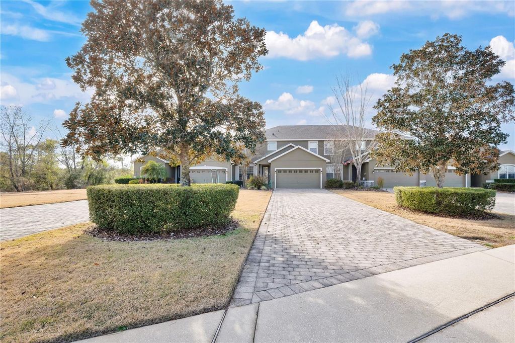 Image 1 of property listing at 24008 SARDINIA DRIVE, Sorrento, FL 32776
