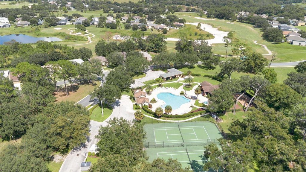 Image 33 of property listing at 24008 SARDINIA DRIVE, Sorrento, FL 32776