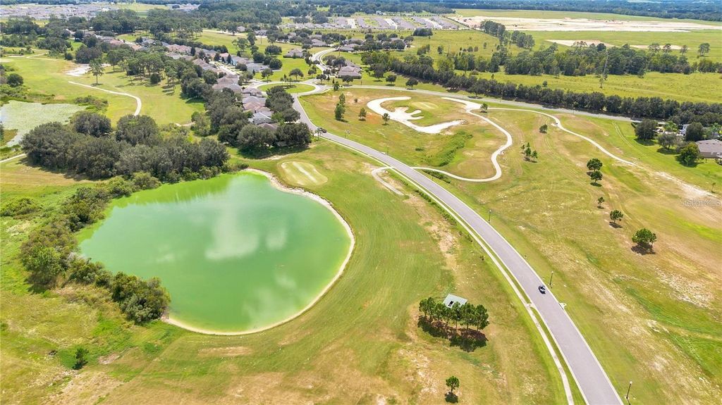 Image 36 of property listing at 24008 SARDINIA DRIVE, Sorrento, FL 32776