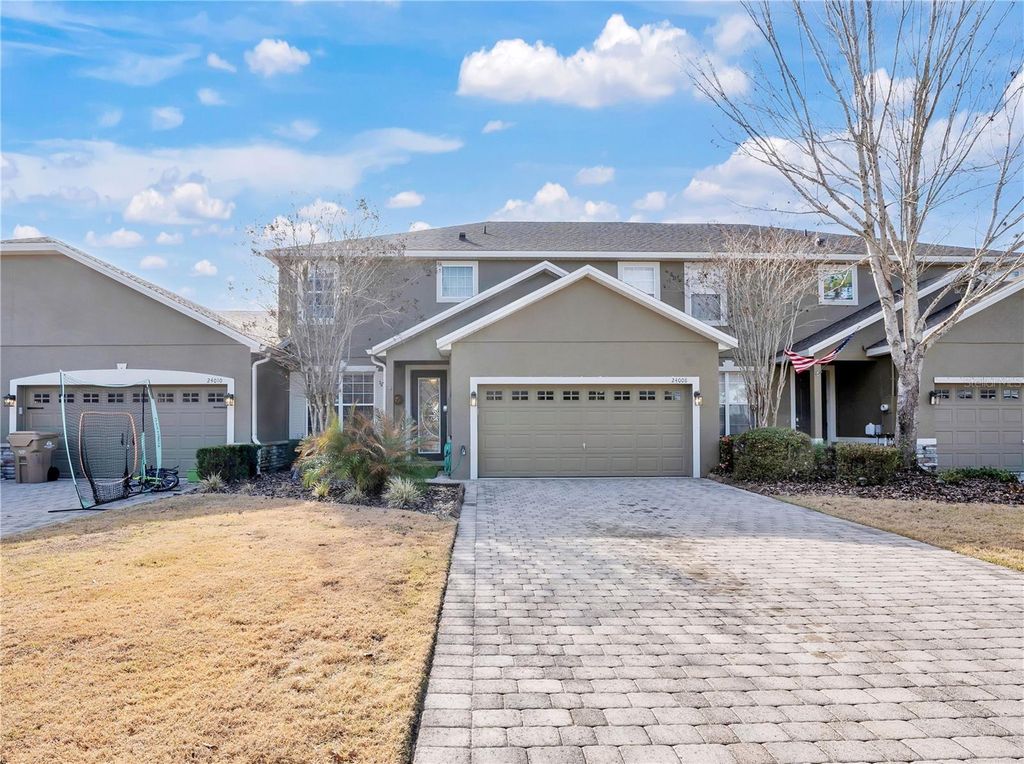 Image 43 of property listing at 24008 SARDINIA DRIVE, Sorrento, FL 32776