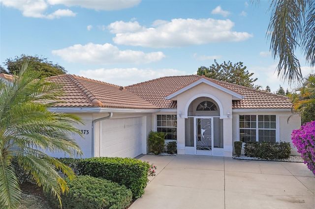 8373 PONDVIEW LANE, Englewood, FL 34224