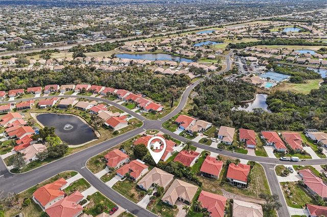 8373 PONDVIEW LANE, Englewood, FL 34224