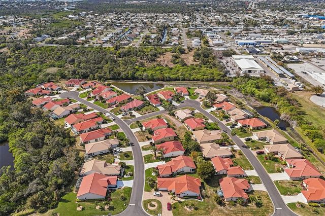 8373 PONDVIEW LANE, Englewood, FL 34224