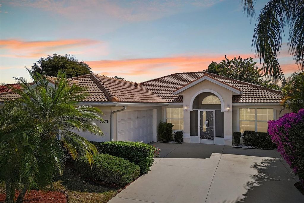 8373 PONDVIEW LANE, Englewood, FL 34224