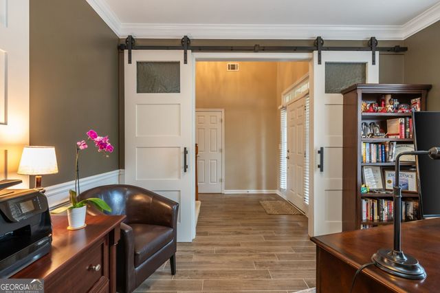 3431 Blaisdell Road, Buford, GA 30519