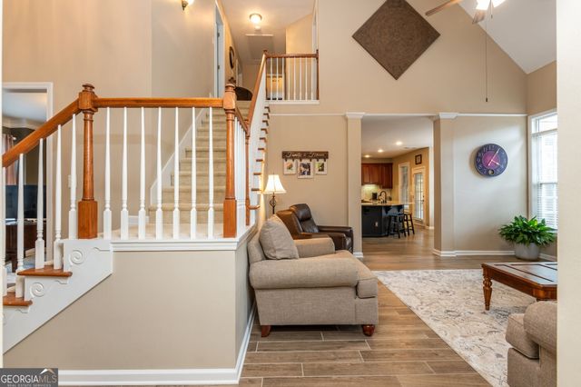 3431 Blaisdell Road, Buford, GA 30519