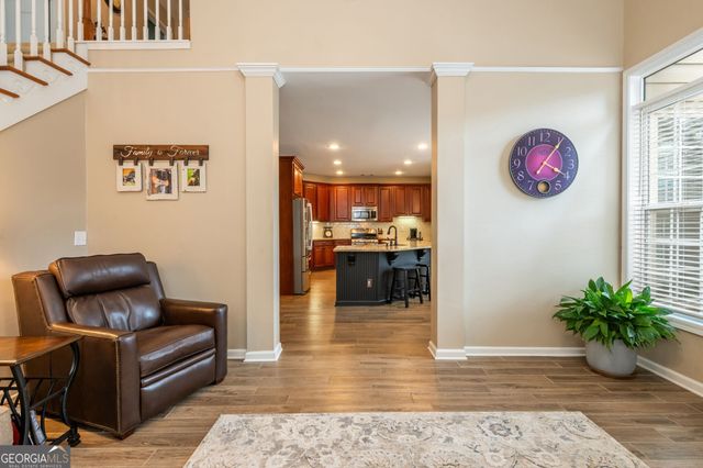 3431 Blaisdell Road, Buford, GA 30519