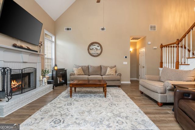 3431 Blaisdell Road, Buford, GA 30519