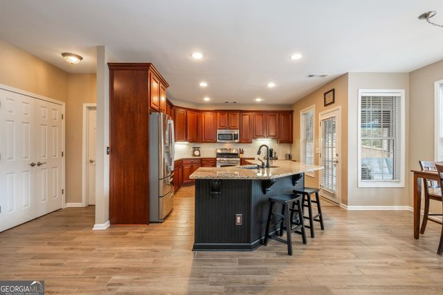 3431 Blaisdell Road, Buford, GA 30519