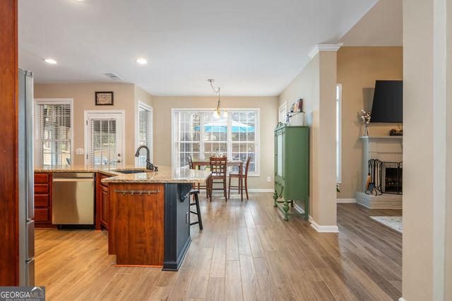 3431 Blaisdell Road, Buford, GA 30519