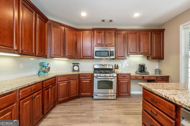 3431 Blaisdell Road, Buford, GA 30519