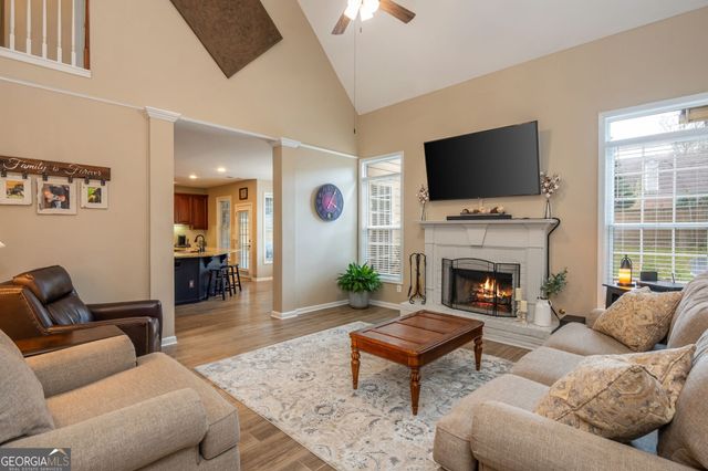 3431 Blaisdell Road, Buford, GA 30519