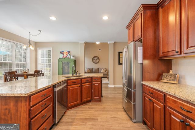 3431 Blaisdell Road, Buford, GA 30519