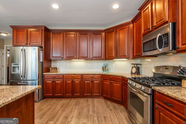 3431 Blaisdell Road, Buford, GA 30519