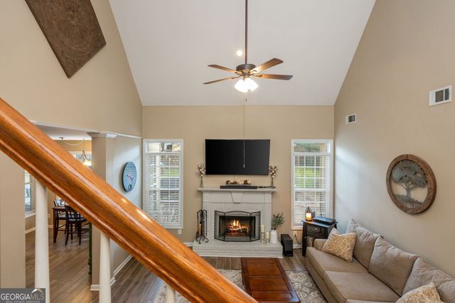 3431 Blaisdell Road, Buford, GA 30519