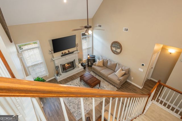 3431 Blaisdell Road, Buford, GA 30519