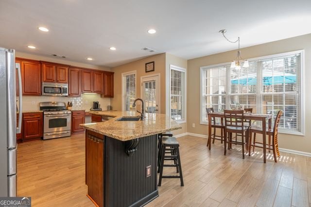 3431 Blaisdell Road, Buford, GA 30519