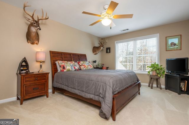 3431 Blaisdell Road, Buford, GA 30519