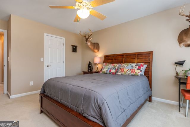 3431 Blaisdell Road, Buford, GA 30519