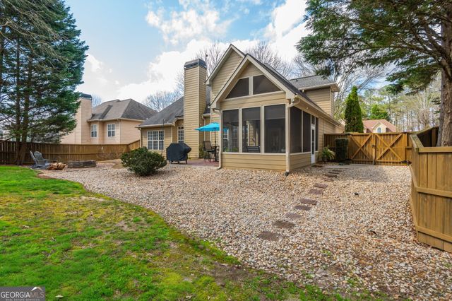 3431 Blaisdell Road, Buford, GA 30519