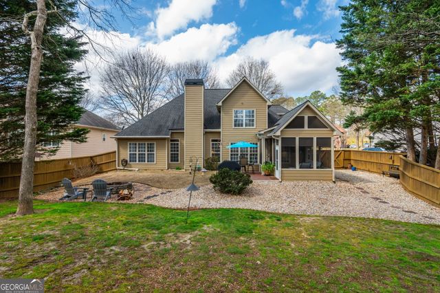 3431 Blaisdell Road, Buford, GA 30519