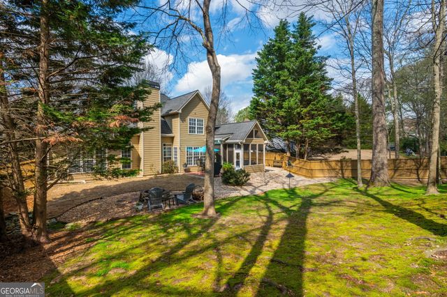 3431 Blaisdell Road, Buford, GA 30519