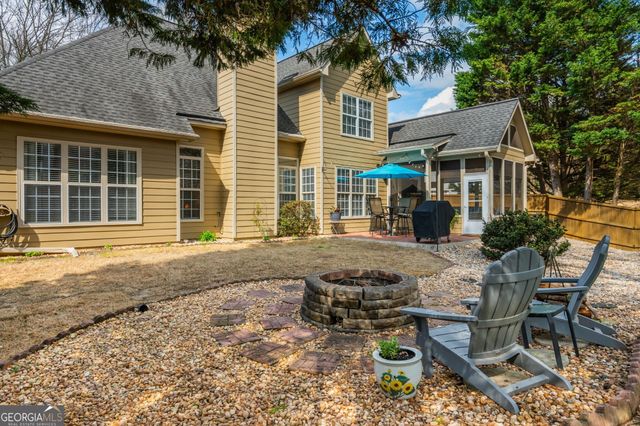 3431 Blaisdell Road, Buford, GA 30519