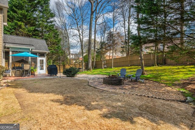 3431 Blaisdell Road, Buford, GA 30519