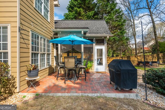 3431 Blaisdell Road, Buford, GA 30519