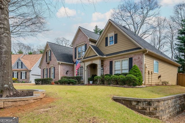 3431 Blaisdell Road, Buford, GA 30519