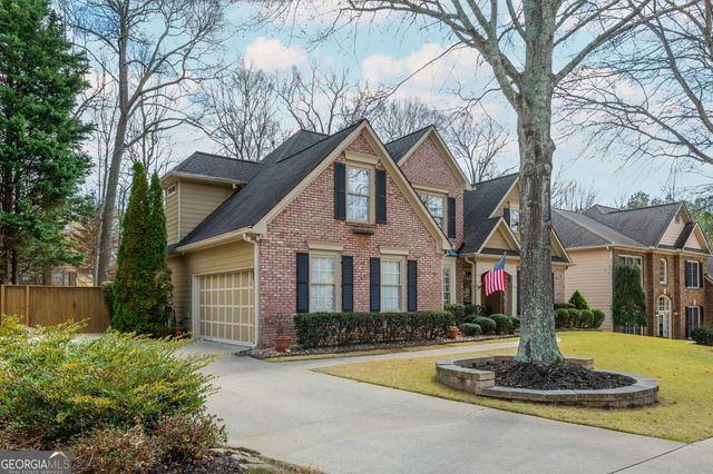 3431 Blaisdell Road, Buford, GA 30519