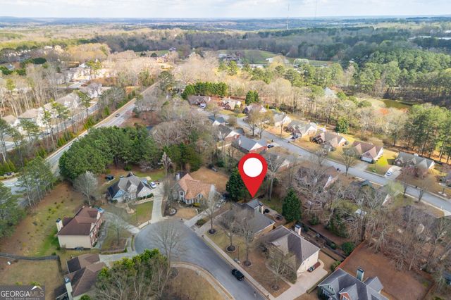 3431 Blaisdell Road, Buford, GA 30519