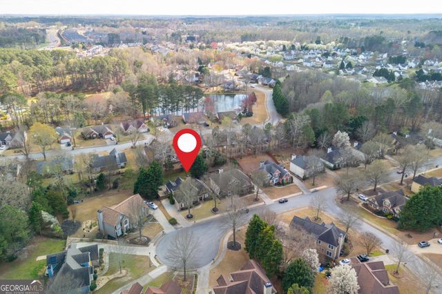 3431 Blaisdell Road, Buford, GA 30519