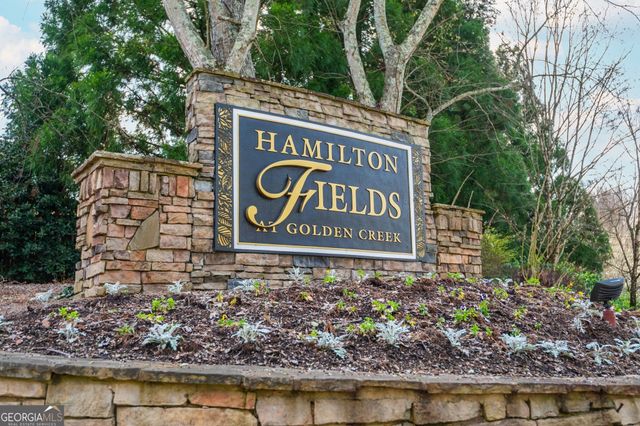 3431 Blaisdell Road, Buford, GA 30519