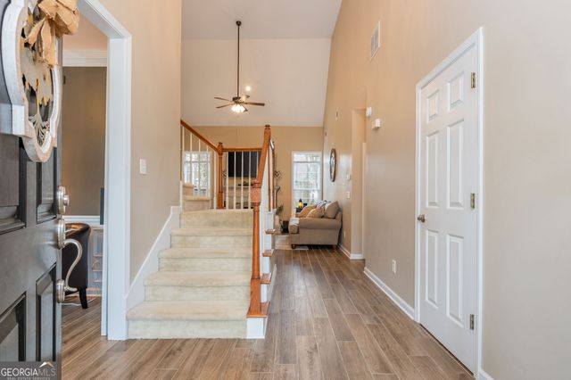 3431 Blaisdell Road, Buford, GA 30519