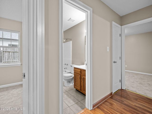 3002 Derby Run Road, Jacksonville, NC 28546