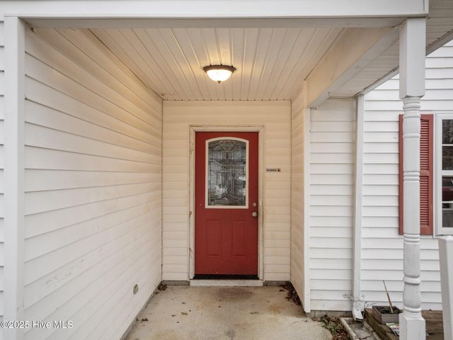 3002 Derby Run Road, Jacksonville, NC 28546