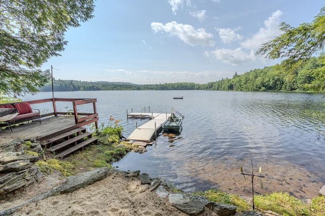 149 Merrill Road, Strafford, NH 03884