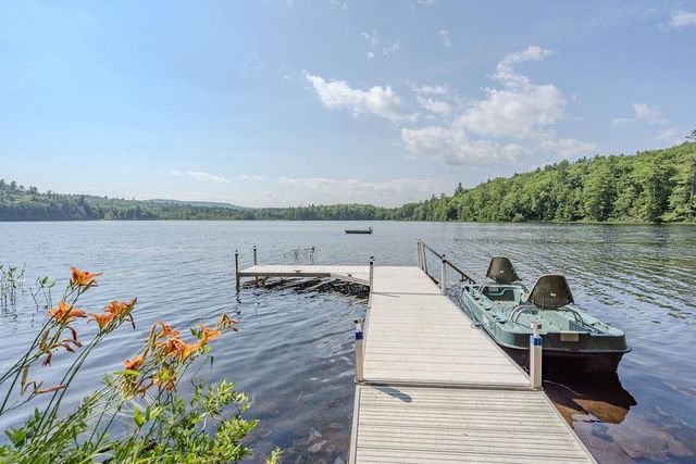 149 Merrill Road, Strafford, NH 03884