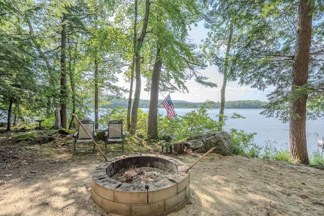 149 Merrill Road, Strafford, NH 03884
