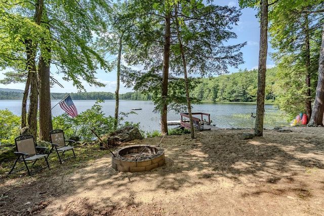149 Merrill Road, Strafford, NH 03884