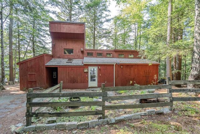 149 Merrill Road, Strafford, NH 03884