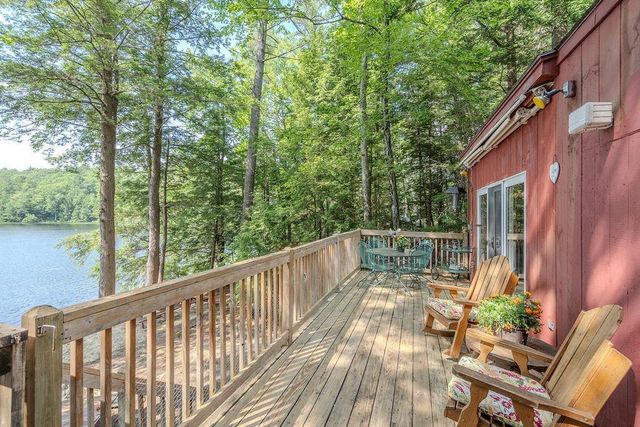 149 Merrill Road, Strafford, NH 03884