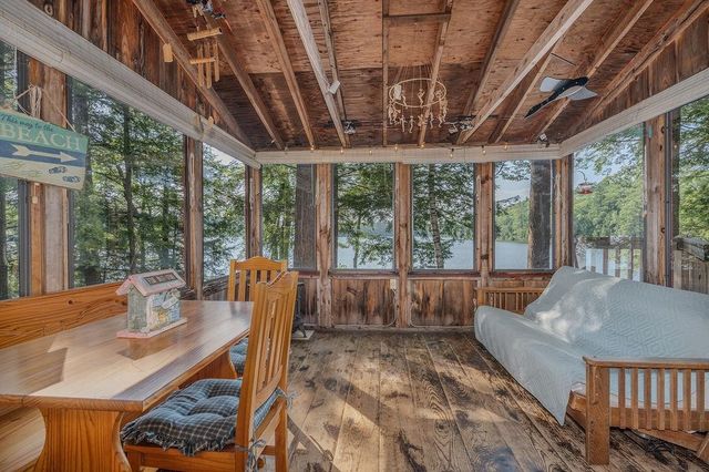 149 Merrill Road, Strafford, NH 03884