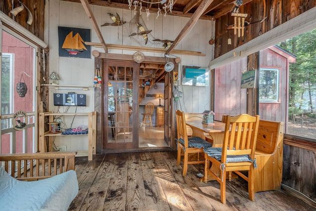 149 Merrill Road, Strafford, NH 03884