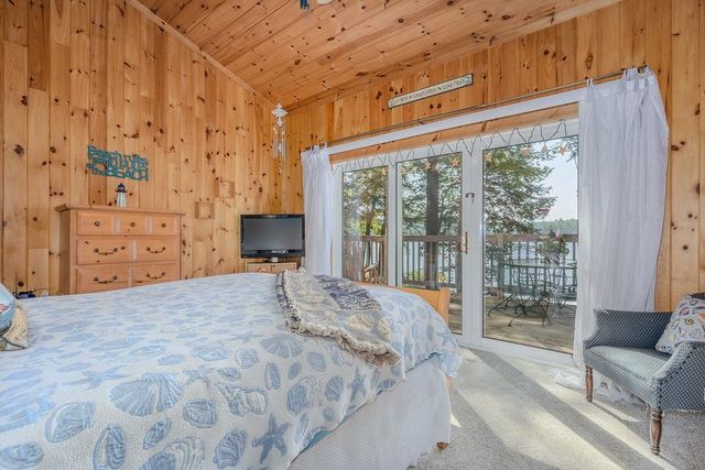 149 Merrill Road, Strafford, NH 03884
