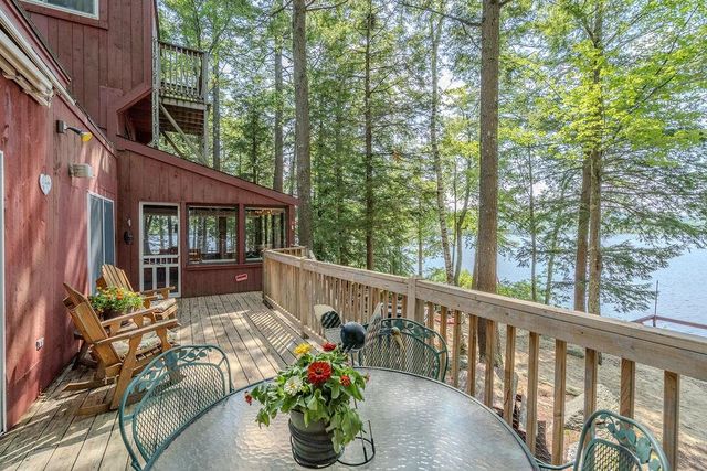 149 Merrill Road, Strafford, NH 03884